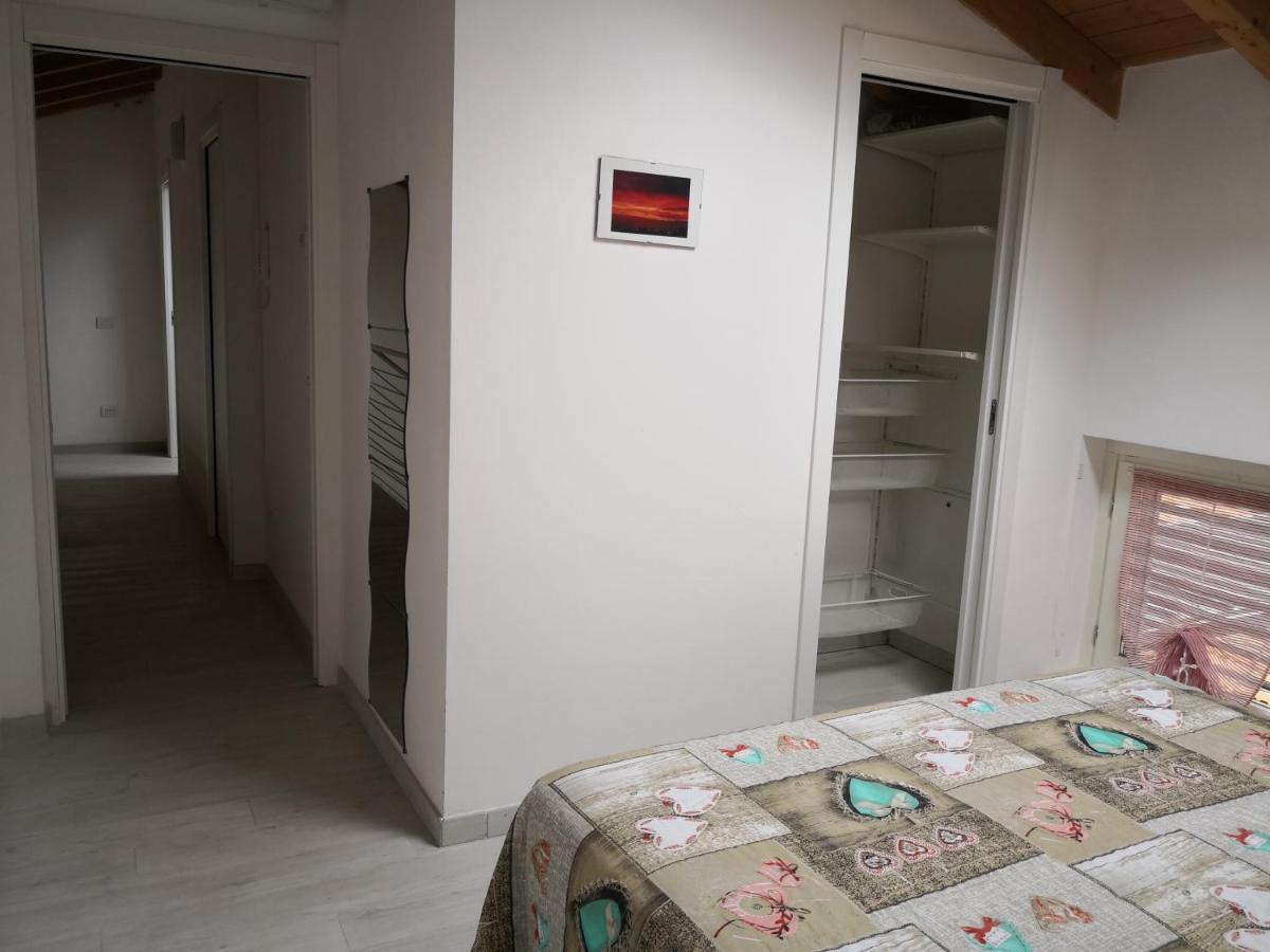 Charme Lake Loft Ispra Zewnętrze zdjęcie