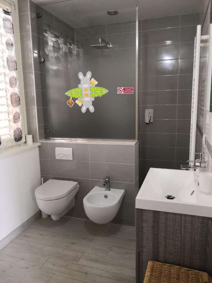 Charme Lake Loft Ispra Zewnętrze zdjęcie