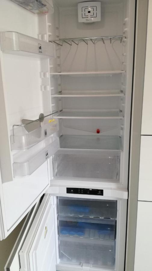 Charme Lake Loft Ispra Zewnętrze zdjęcie
