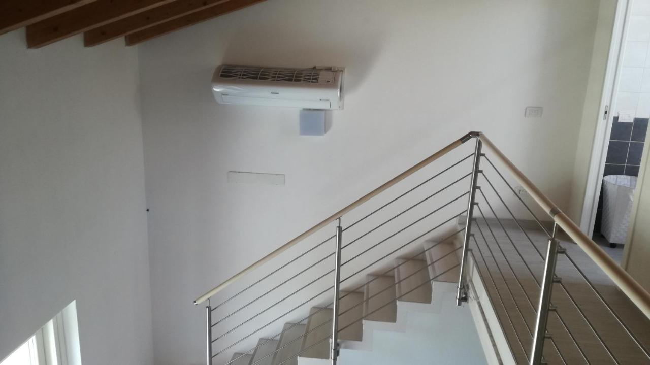 Charme Lake Loft Ispra Zewnętrze zdjęcie