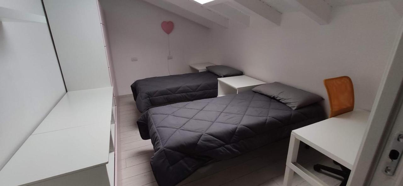Charme Lake Loft Ispra Zewnętrze zdjęcie