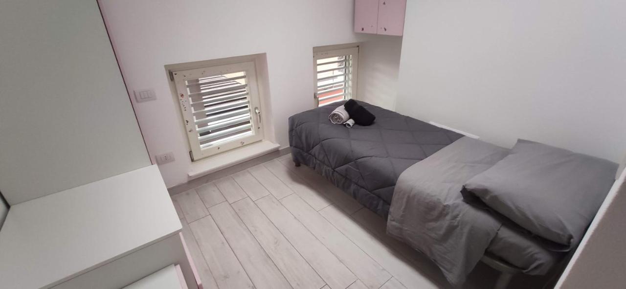 Charme Lake Loft Ispra Zewnętrze zdjęcie