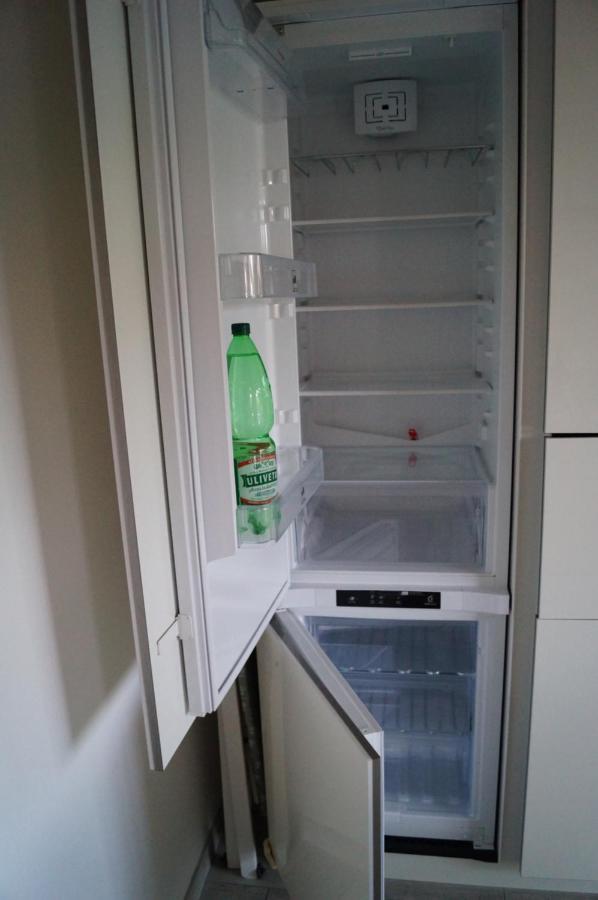Charme Lake Loft Ispra Zewnętrze zdjęcie