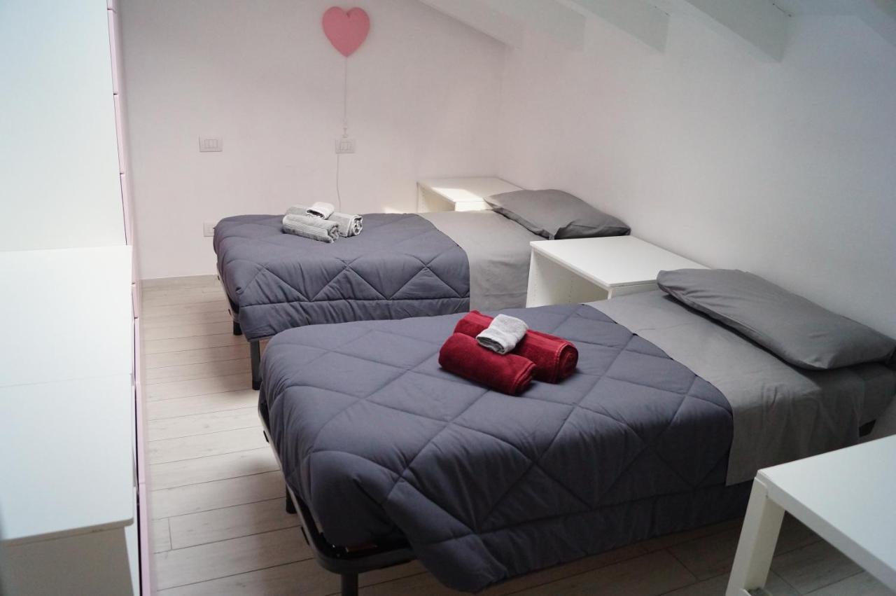 Charme Lake Loft Ispra Zewnętrze zdjęcie