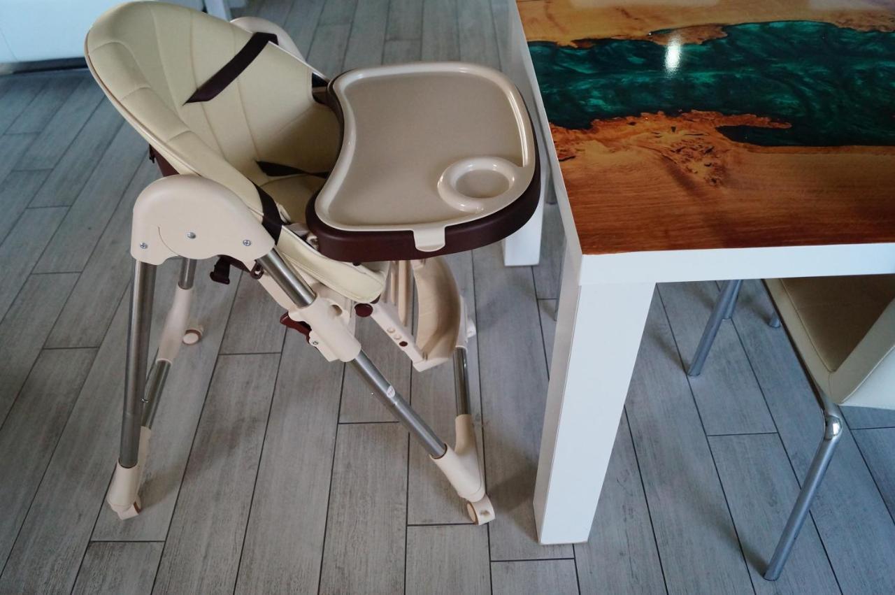 Charme Lake Loft Ispra Zewnętrze zdjęcie